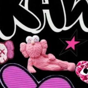 Meet your Posher, Maqueta